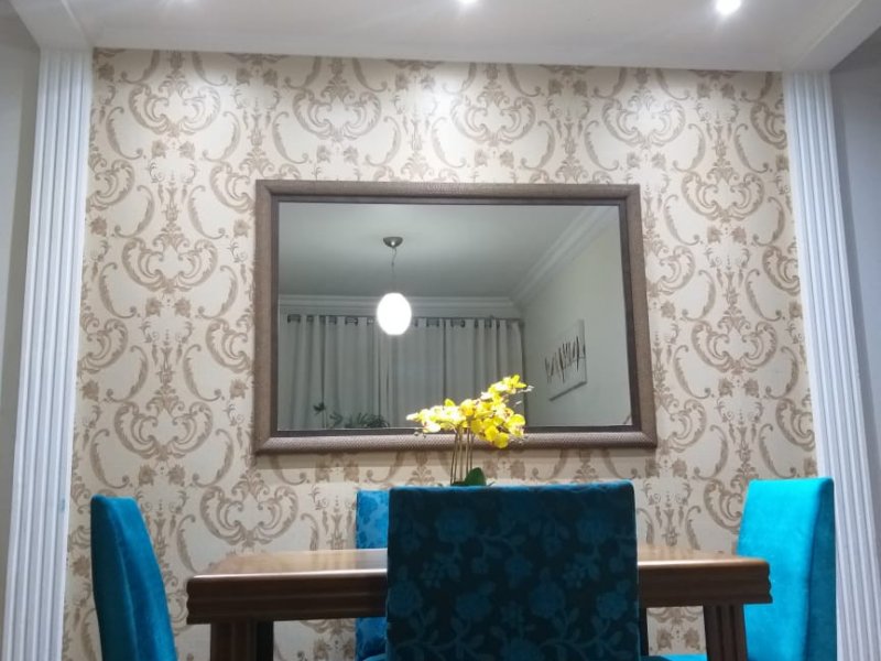 Apartamento à venda Jardim Gonzaga  com 55m² e 2 quartos por R$ 195.000 - 152526057-img-20190713-wa0075.jpg