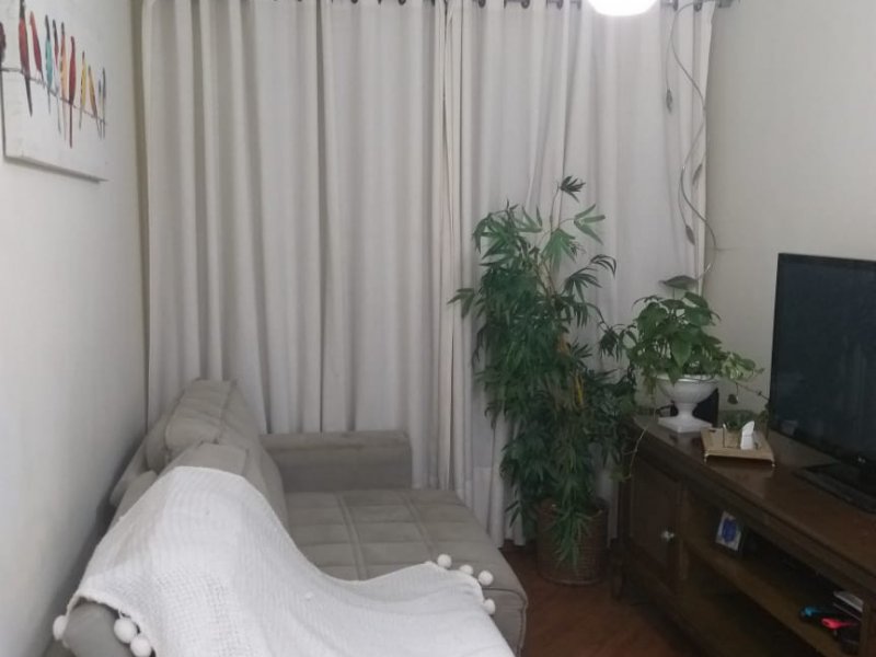 Apartamento à venda Jardim Gonzaga  com 55m² e 2 quartos por R$ 195.000 - 1635607483-img-20190713-wa0076.jpg