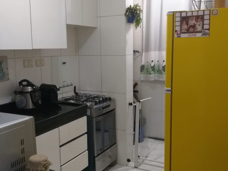 Apartamento à venda Jardim Gonzaga  com 55m² e 2 quartos por R$ 195.000 - 1910050837-img-20190713-wa0071.jpg