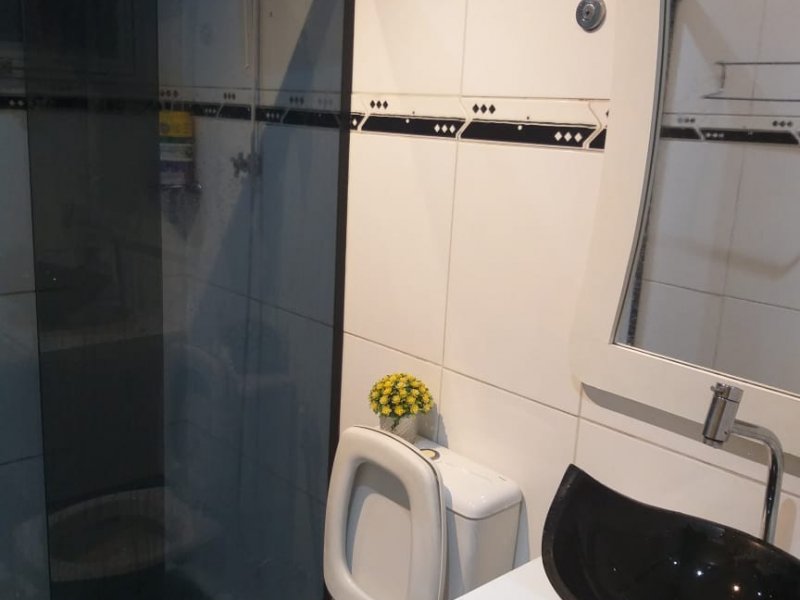 Apartamento à venda Jardim Gonzaga  com 55m² e 2 quartos por R$ 195.000 - 262035420-img-20190713-wa0069.jpg