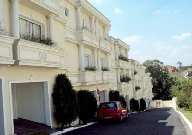 imóvel com 150m²