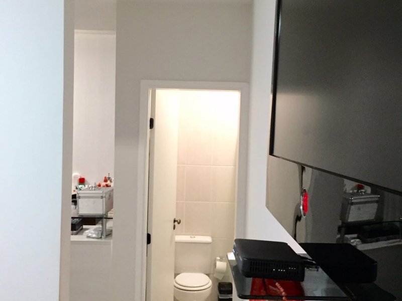 Casa de condomínio à venda Vila Eldízia com 150m² e 2 quartos por R$ 435.000 - 1010769362-19.JPG
