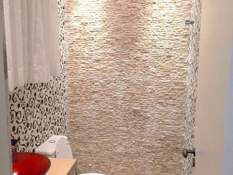 Casa de condomínio à venda Vila Eldízia com 150m² e 2 quartos por R$ 435.000 - 1569521988-6.JPG