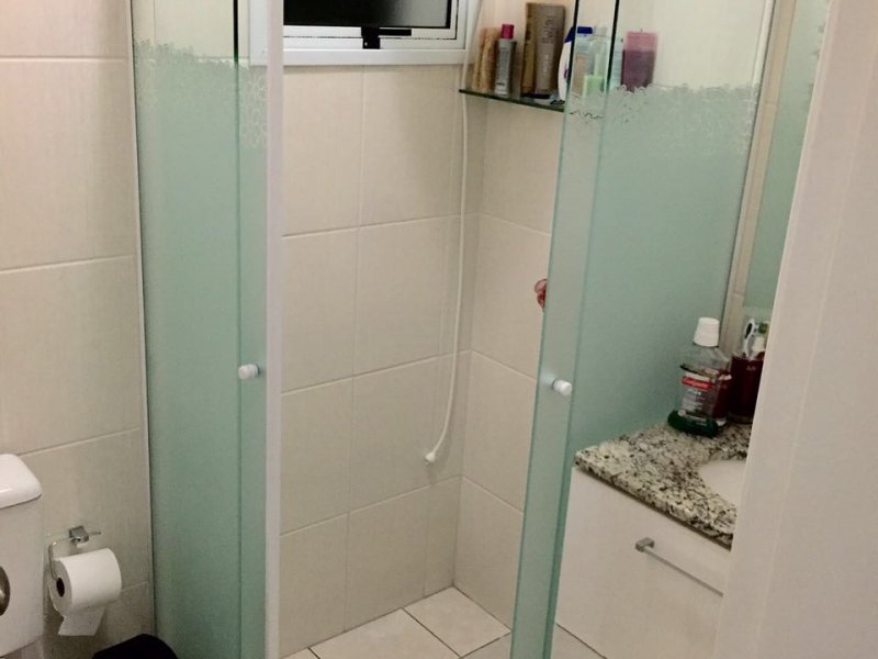 Casa de condomínio à venda Vila Eldízia com 150m² e 2 quartos por R$ 435.000 - 1571030366-20.JPG
