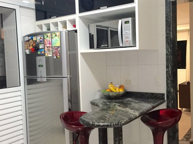 Casa de condomínio à venda Vila Eldízia com 150m² e 2 quartos por R$ 435.000 - 1676889223-12.JPG