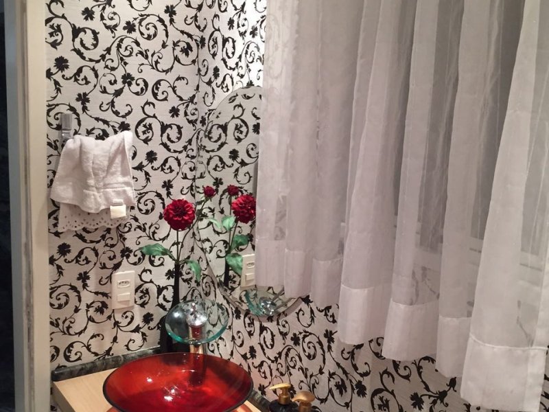 Casa de condomínio à venda Vila Eldízia com 150m² e 2 quartos por R$ 435.000 - 1720370012-7.JPG