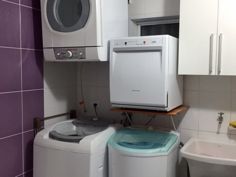 Casa de condomínio à venda Vila Eldízia com 150m² e 2 quartos por R$ 435.000 - 1796356636-13.JPG