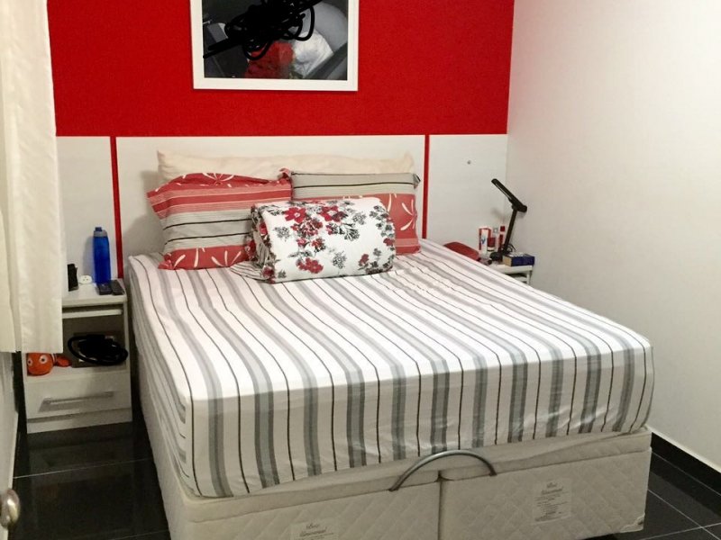 Casa de condomínio à venda Vila Eldízia com 150m² e 2 quartos por R$ 435.000 - 1822640476-15.JPG