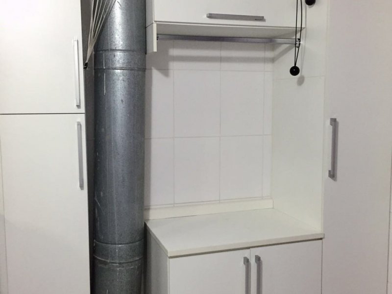 Casa de condomínio à venda Vila Eldízia com 150m² e 2 quartos por R$ 435.000 - 1953586420-14.JPG