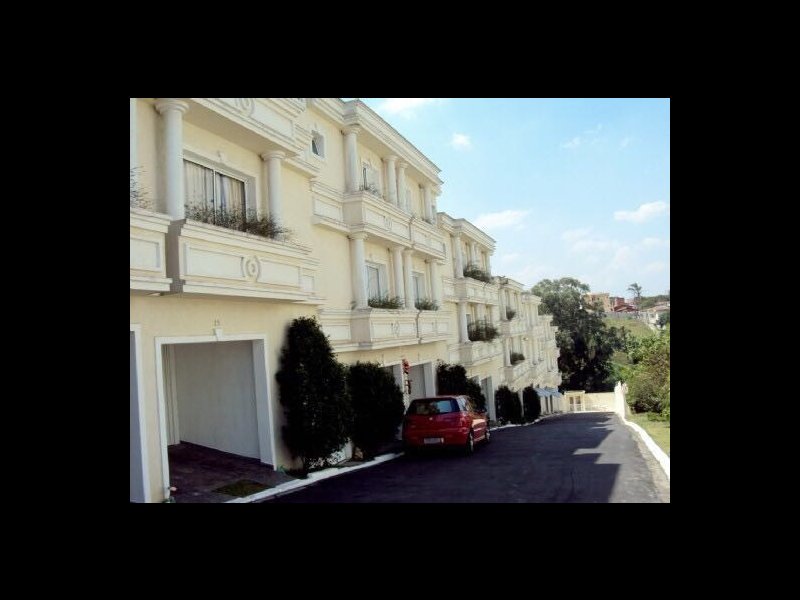 Casa de condomínio à venda Vila Eldízia com 150m² e 2 quartos por R$ 435.000 - 2062613195-2.JPG
