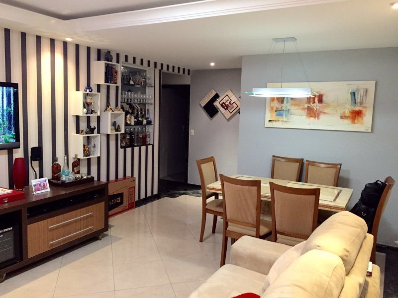 Casa de condomínio à venda Vila Eldízia com 150m² e 2 quartos por R$ 435.000 - 226021669-10.JPG