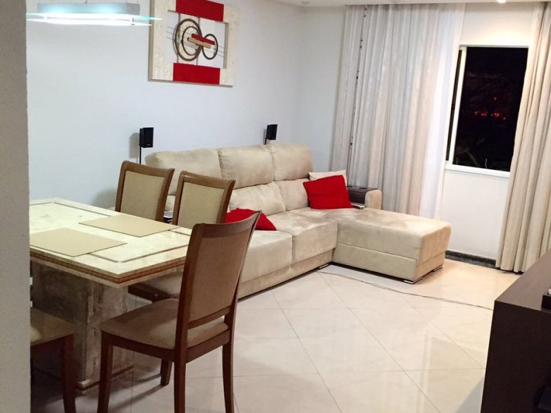 Casa de condomínio à venda Vila Eldízia com 150m² e 2 quartos por R$ 435.000 - 290726039-8.JPG