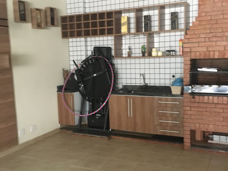 Casa de condomínio à venda Vila Eldízia com 150m² e 2 quartos por R$ 435.000 - 428342539-3.JPG