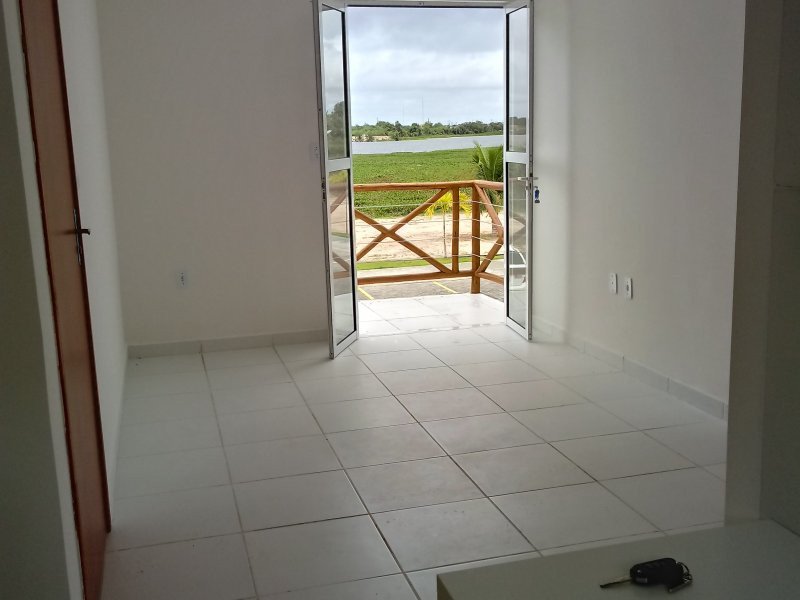 Apartamento à venda Oliveira Brito com 50m² e 2 quartos por R$ 195.000 - 1669578681-800x600-356820187-sala-vista-3.jpg