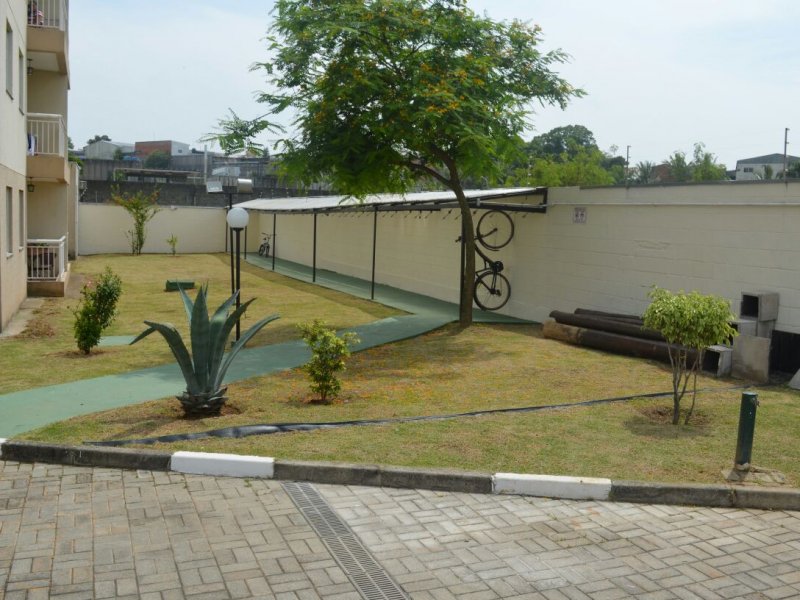 Apartamento à venda Vila Alpina com 80m² e 3 quartos por R$ 300.000 - 311871907-img-20171021-wa0012.jpg