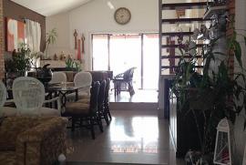 Casa de condomínio à venda Centro com 400112m² - 3 dormitórios -  vagas - R$ 2.590.000 - 853217447-3-jd-flores-salas.jpg