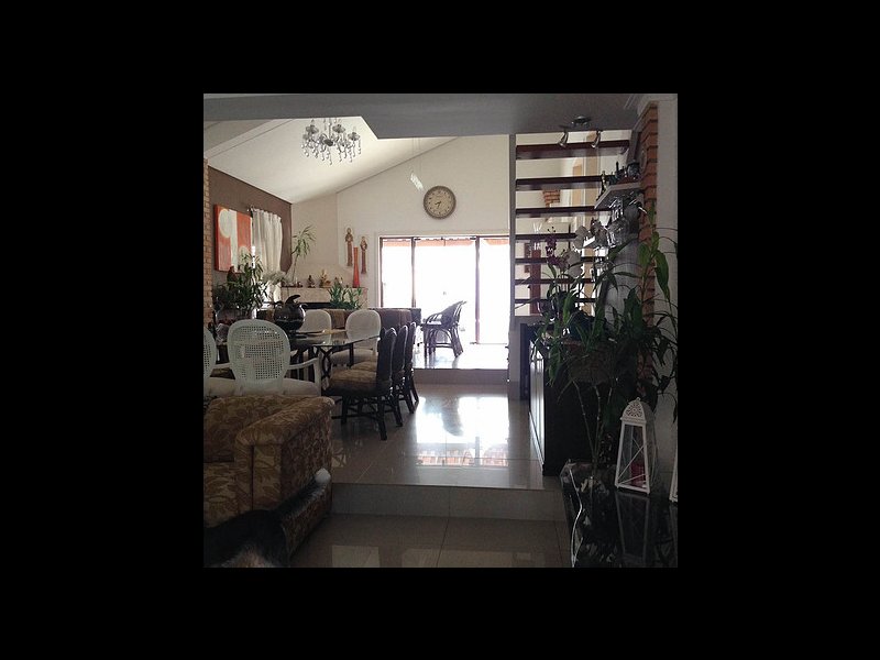Casa de condomínio à venda Centro com 400112m² e 3 quartos por R$ 2.590.000 - 853217447-3-jd-flores-salas.jpg