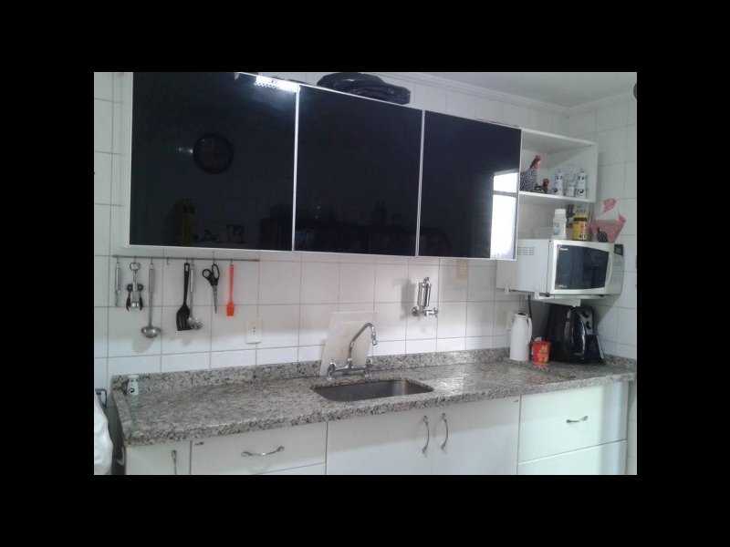 imóvel com 152m² - Parque Campolim - Sorocaba