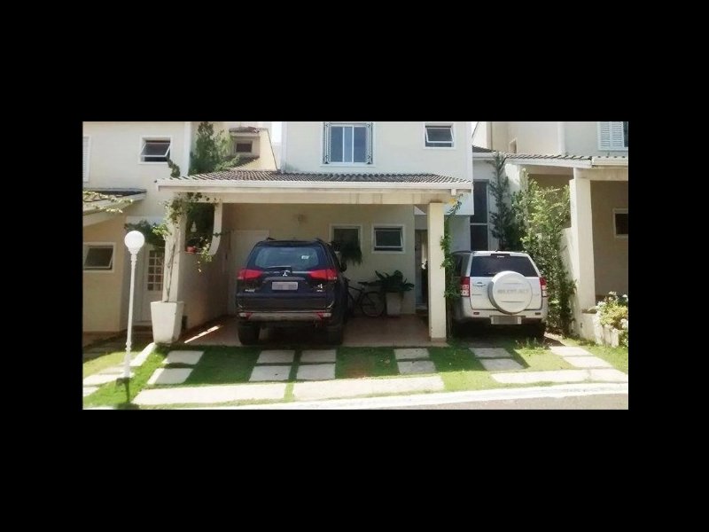 imóvel com 152m² - Parque Campolim - Sorocaba