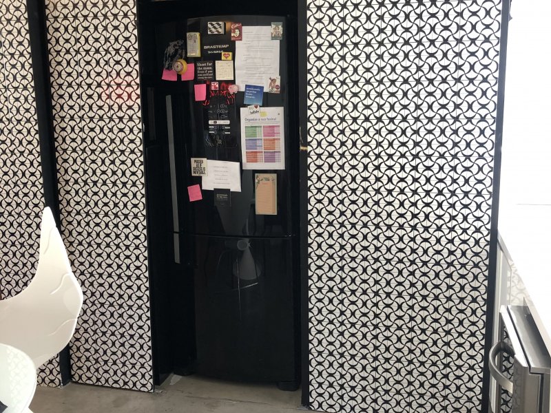 imóvel com 92m² - Chácara Itaim - São Paulo