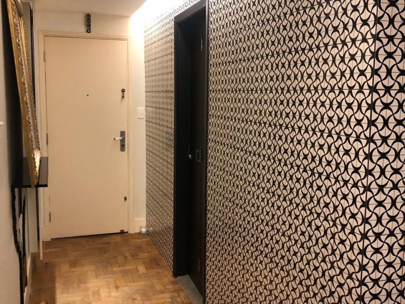 imóvel com 92m² - Chácara Itaim - São Paulo