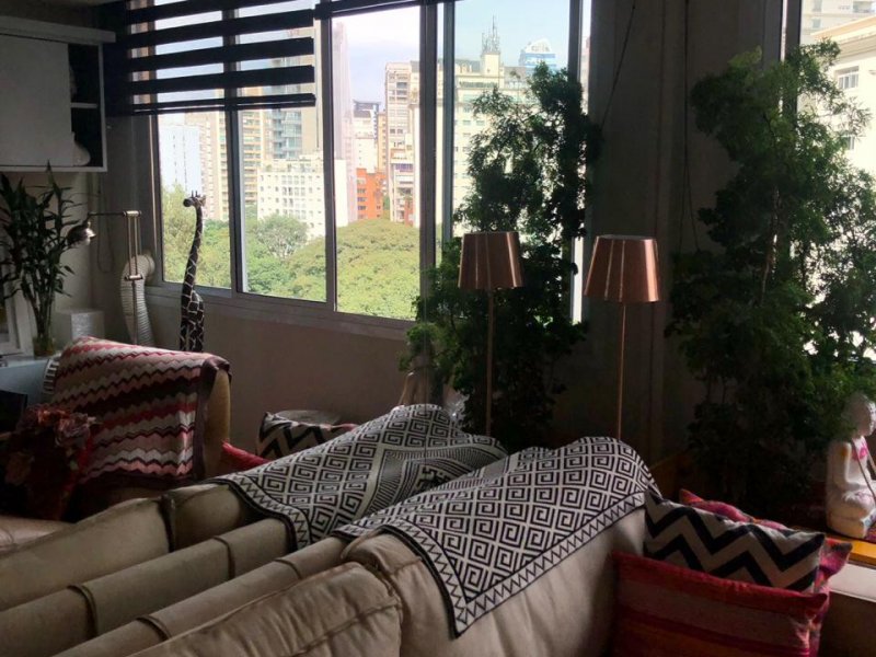 imóvel com 92m² - Chácara Itaim - São Paulo