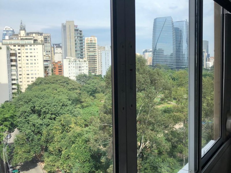 imóvel com 92m² - Chácara Itaim - São Paulo