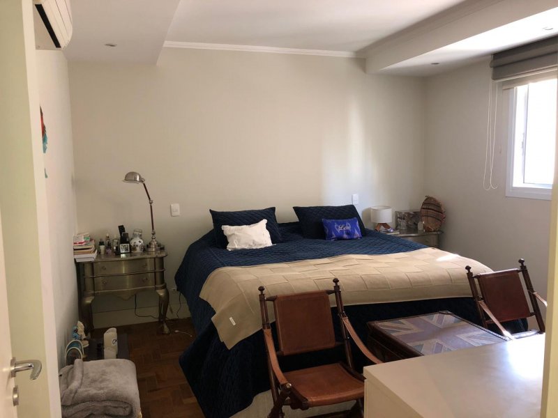 imóvel com 92m² - Chácara Itaim - São Paulo