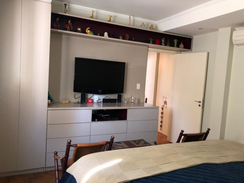 imóvel com 92m² - Chácara Itaim - São Paulo