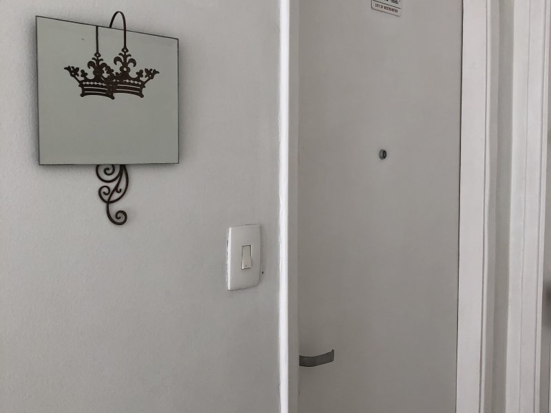 imóvel com 92m² - Chácara Itaim - São Paulo