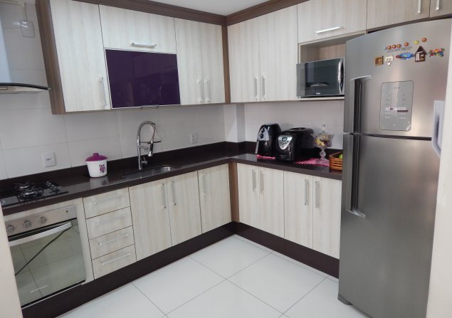 imóvel com 81m²