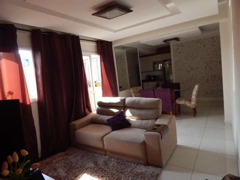 imóvel com 81m² - Vila Guarani - Mauá