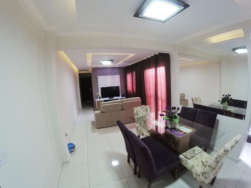 imóvel com 81m² - Vila Guarani - Mauá