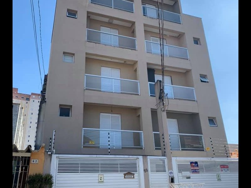 imóvel com 81m² - Vila Guarani - Mauá
