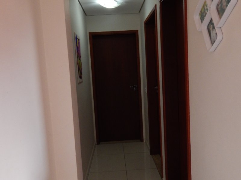imóvel com 81m² - Vila Guarani - Mauá