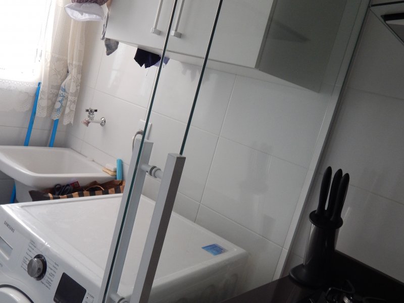 imóvel com 81m² - Vila Guarani - Mauá