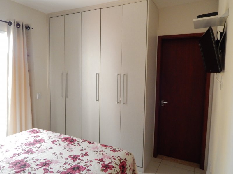 imóvel com 81m² - Vila Guarani - Mauá