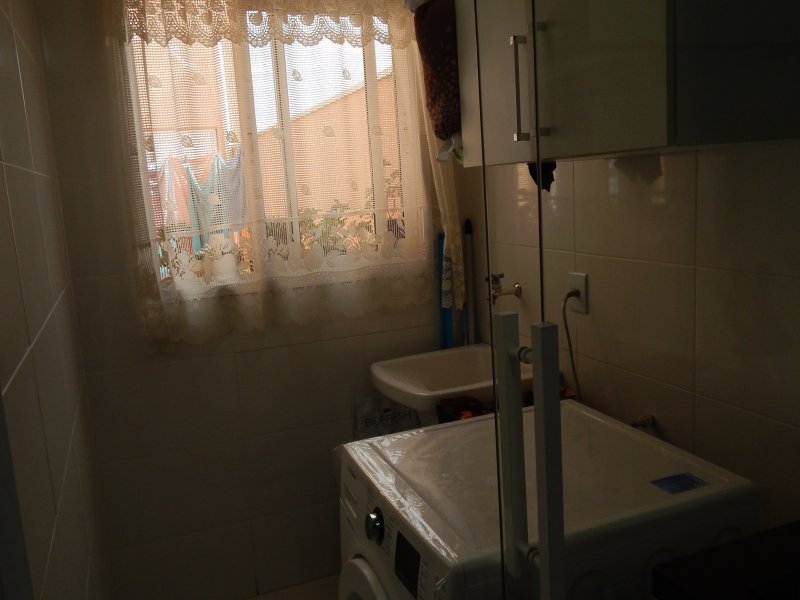 imóvel com 81m² - Vila Guarani - Mauá