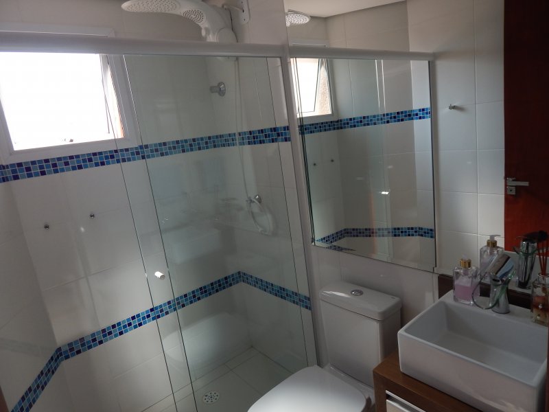imóvel com 81m² - Vila Guarani - Mauá