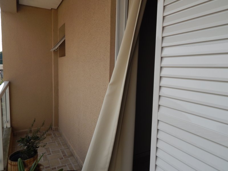 imóvel com 81m² - Vila Guarani - Mauá