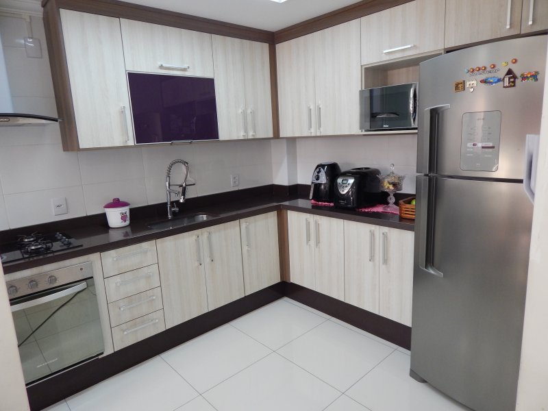 imóvel com 81m² - Vila Guarani - Mauá