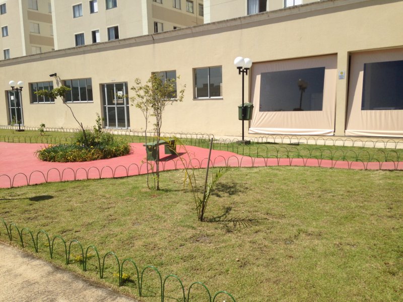 Apartamento à venda Vila Urupês com 102m² e 4 quartos por R$ 239.000 - 1291656531-img-2407.JPG