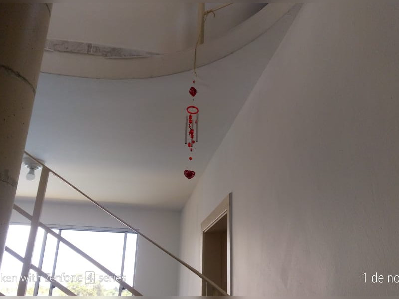 Apartamento à venda Vila Urupês com 102m² e 4 quartos por R$ 239.000 - 1460aa0f-b339-4fc3-ae0c-e1f68b9f2e93.JPG