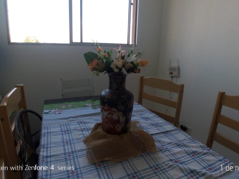 Apartamento à venda Vila Urupês com 102m² e 4 quartos por R$ 239.000 - d7f048e1-c590-4564-9a88-bf98c09f3d4f.JPG