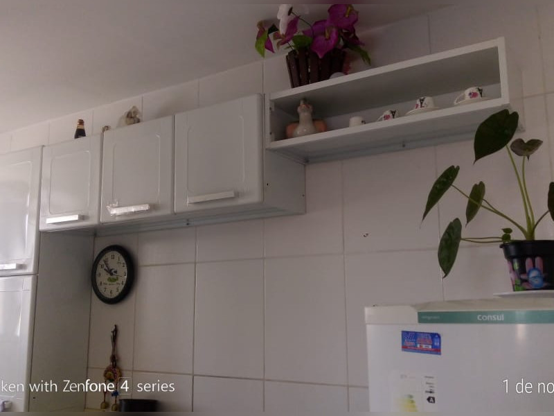 Apartamento à venda Vila Urupês com 102m² e 4 quartos por R$ 239.000 - ebf8d1e7-7355-4f72-97fb-92d4d51671a4.JPG