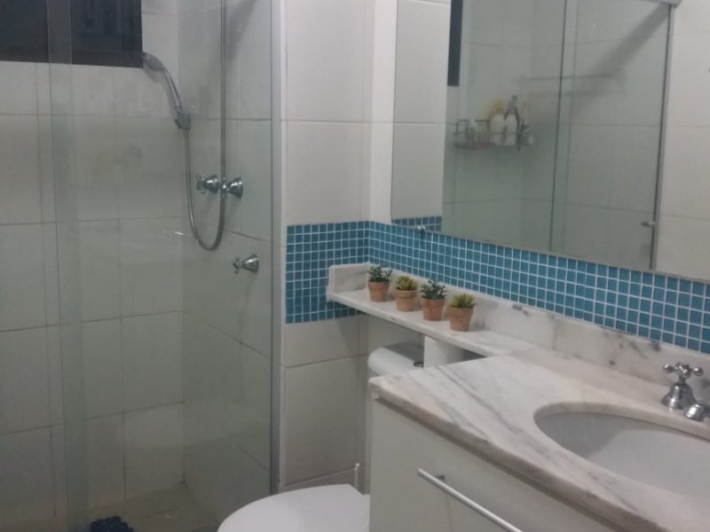 imóvel com 48m² - Portal dos Gramados - Guarulhos