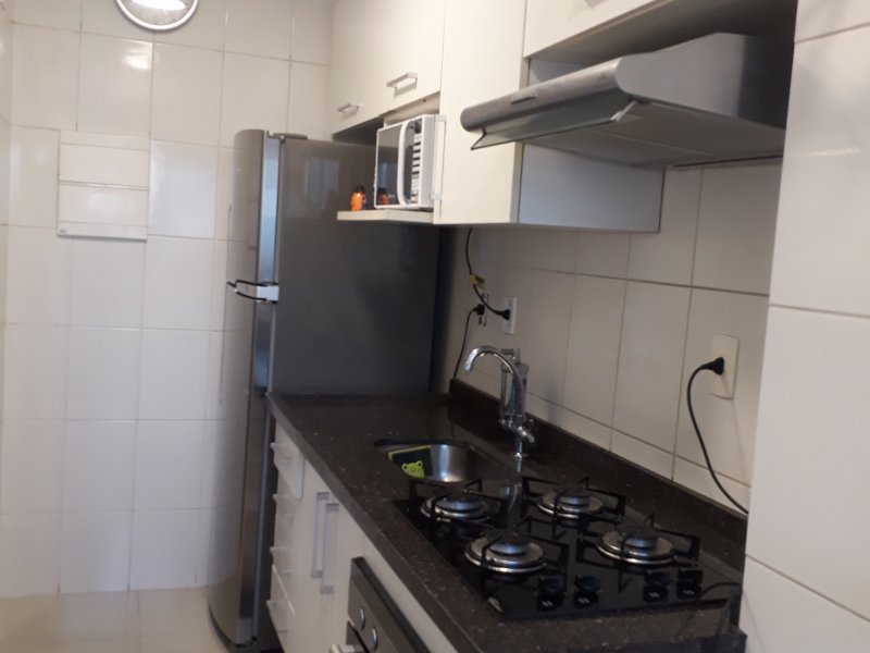 imóvel com 48m² - Portal dos Gramados - Guarulhos