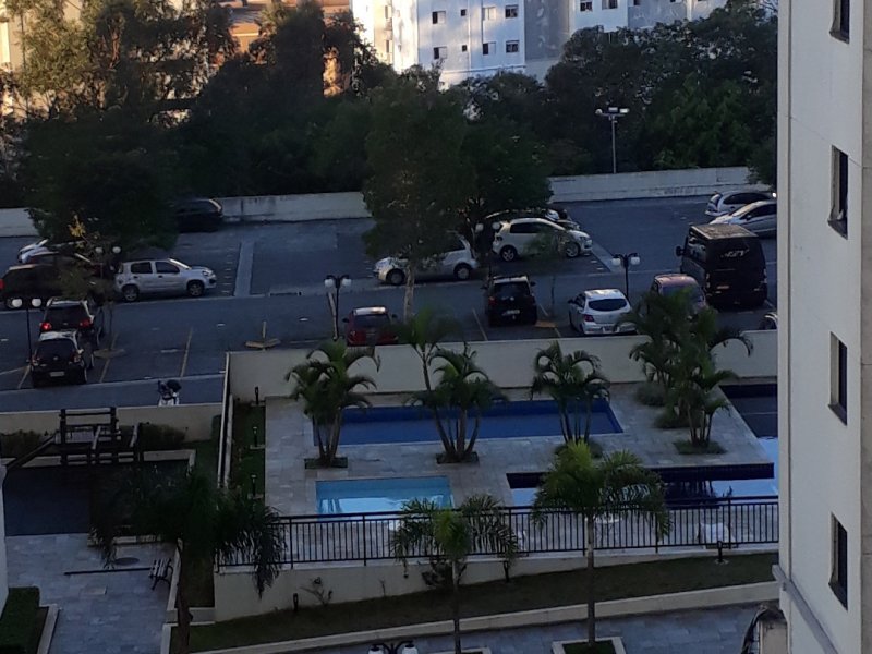 imóvel com 48m² - Portal dos Gramados - Guarulhos