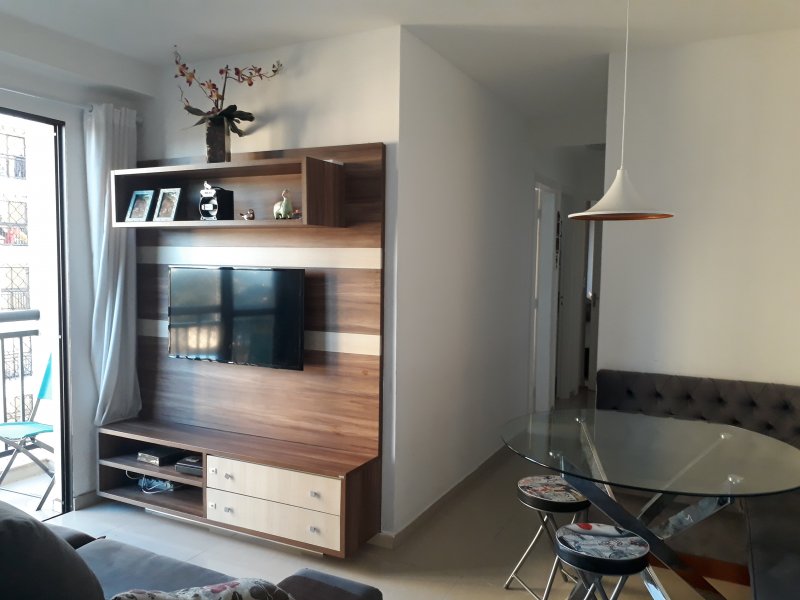 imóvel com 48m² - Portal dos Gramados - Guarulhos