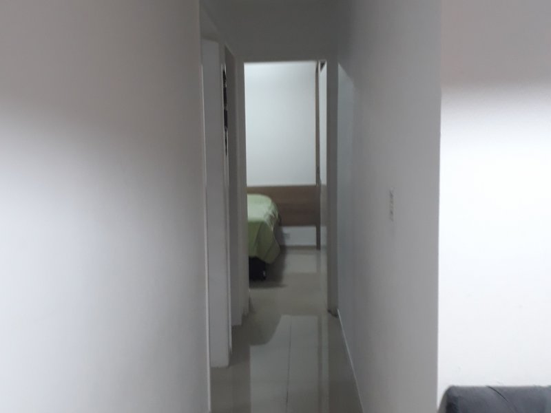 imóvel com 48m² - Portal dos Gramados - Guarulhos